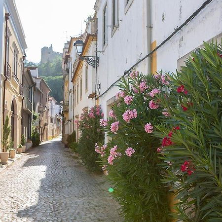 Casalinho In Portugal Country House Томар Экстерьер фото