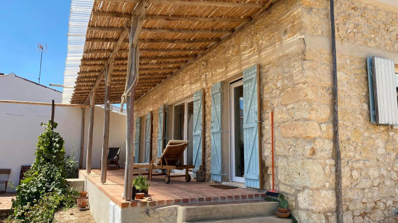 Casalinho In Portugal Country House Томар Экстерьер фото