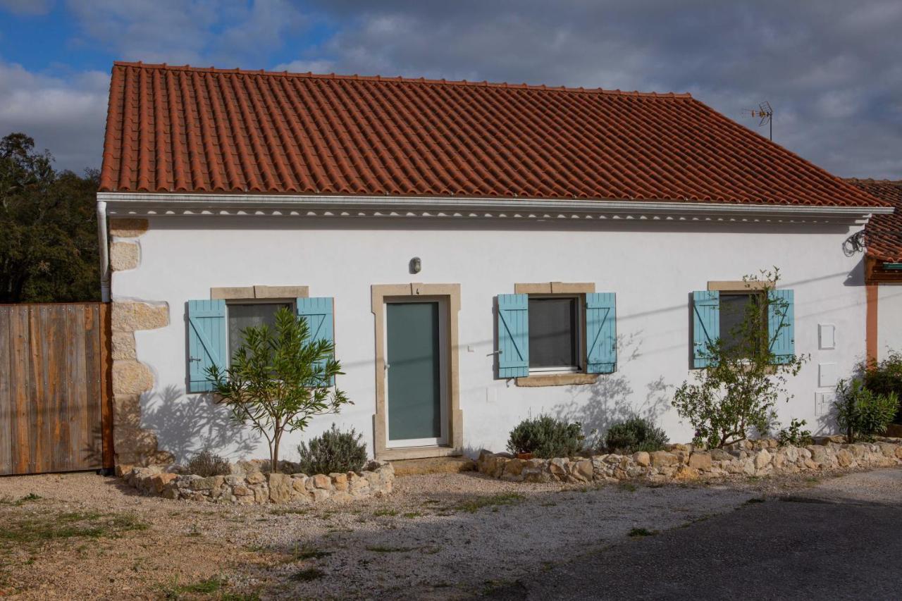 Casalinho In Portugal Country House Томар Экстерьер фото