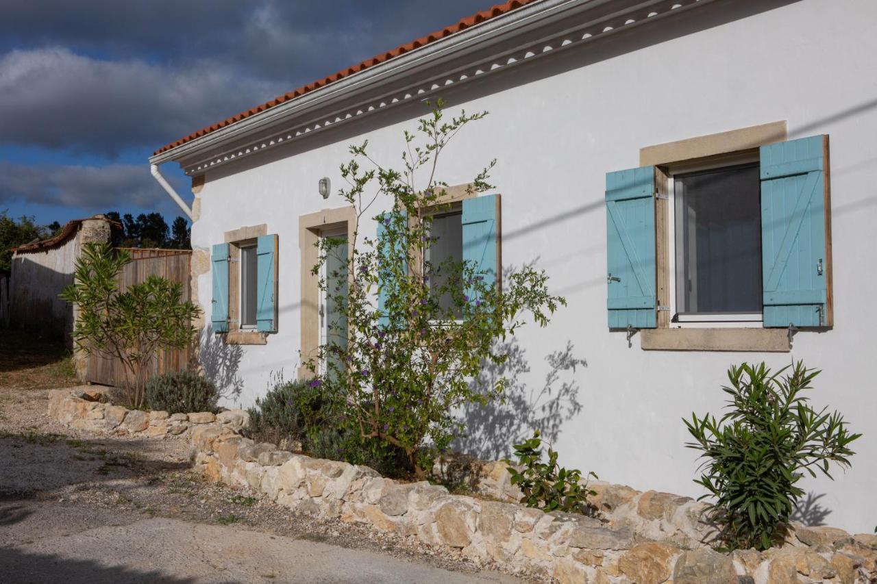 Casalinho In Portugal Country House Томар Экстерьер фото
