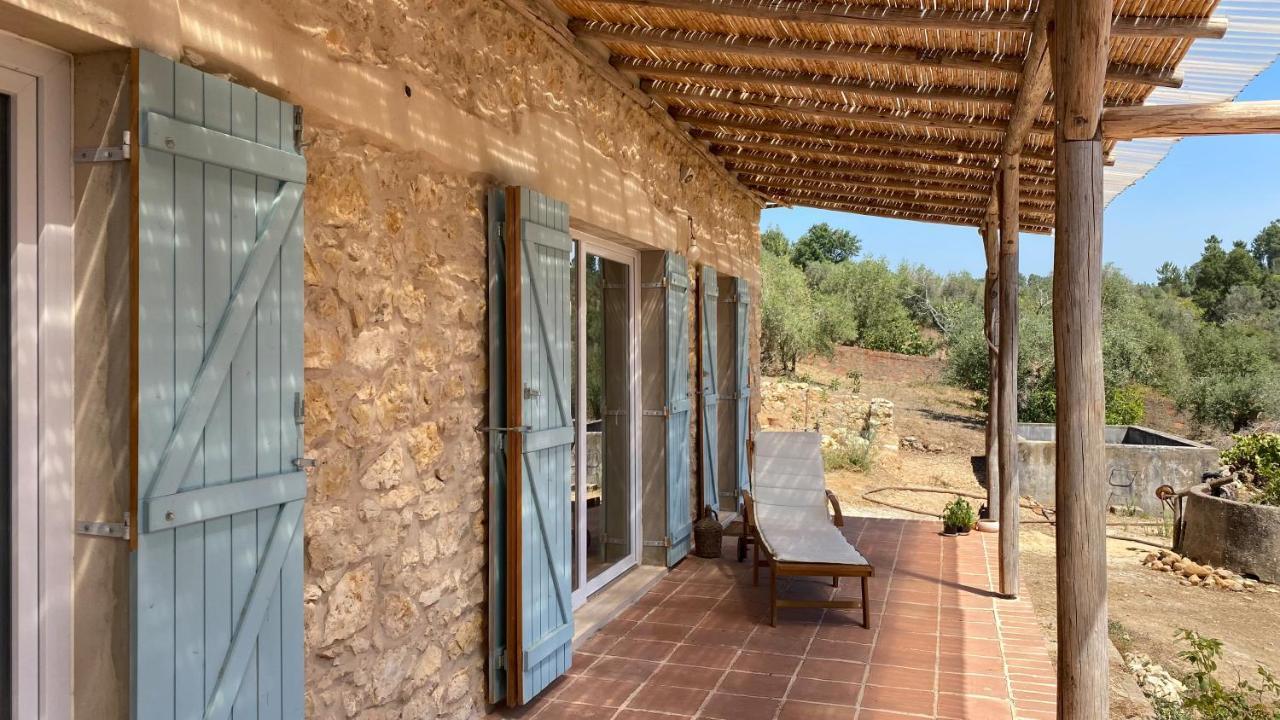 Casalinho In Portugal Country House Томар Экстерьер фото