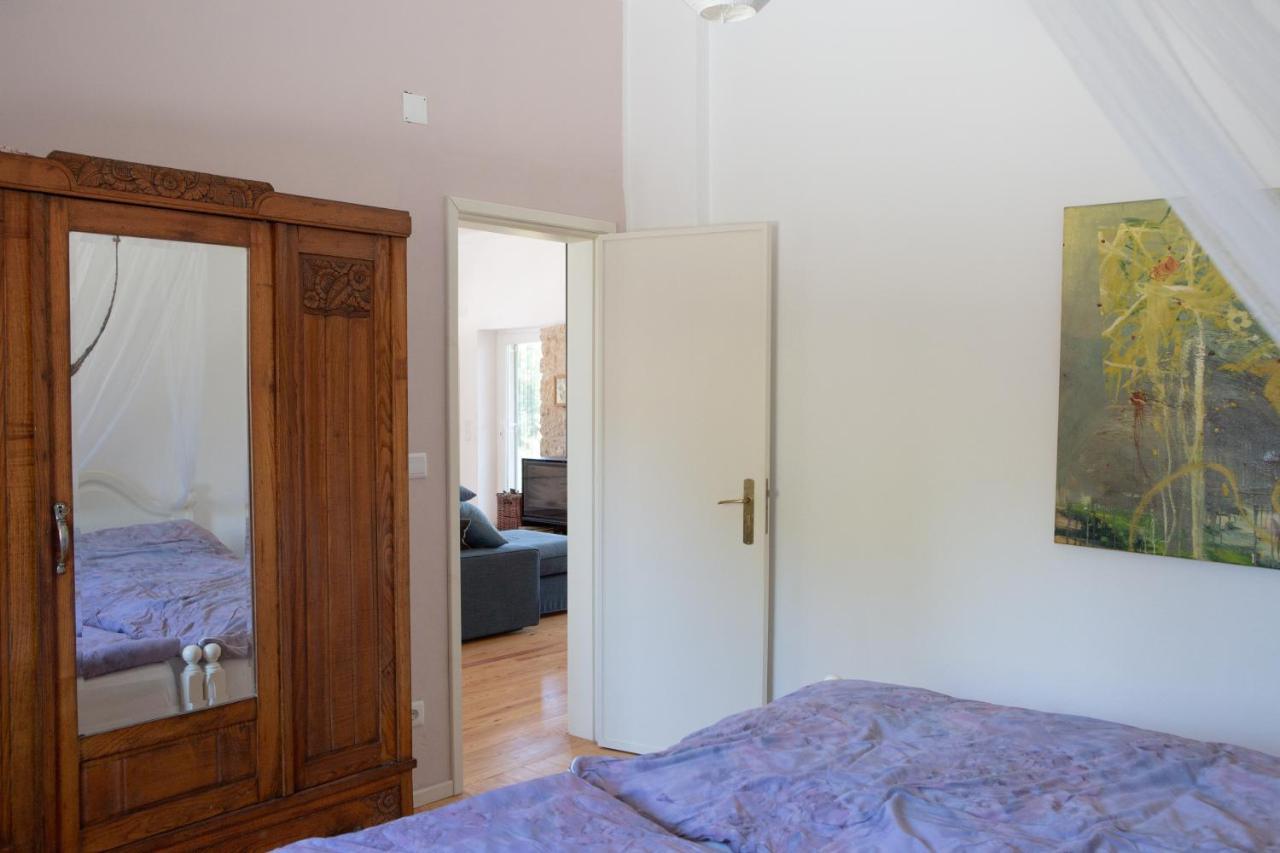 Casalinho In Portugal Country House Томар Экстерьер фото
