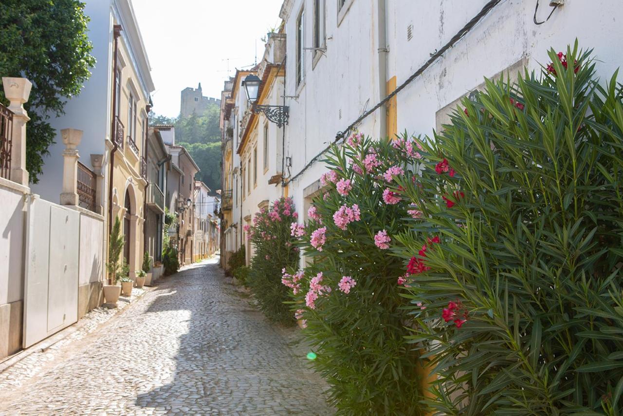 Casalinho In Portugal Country House Томар Экстерьер фото