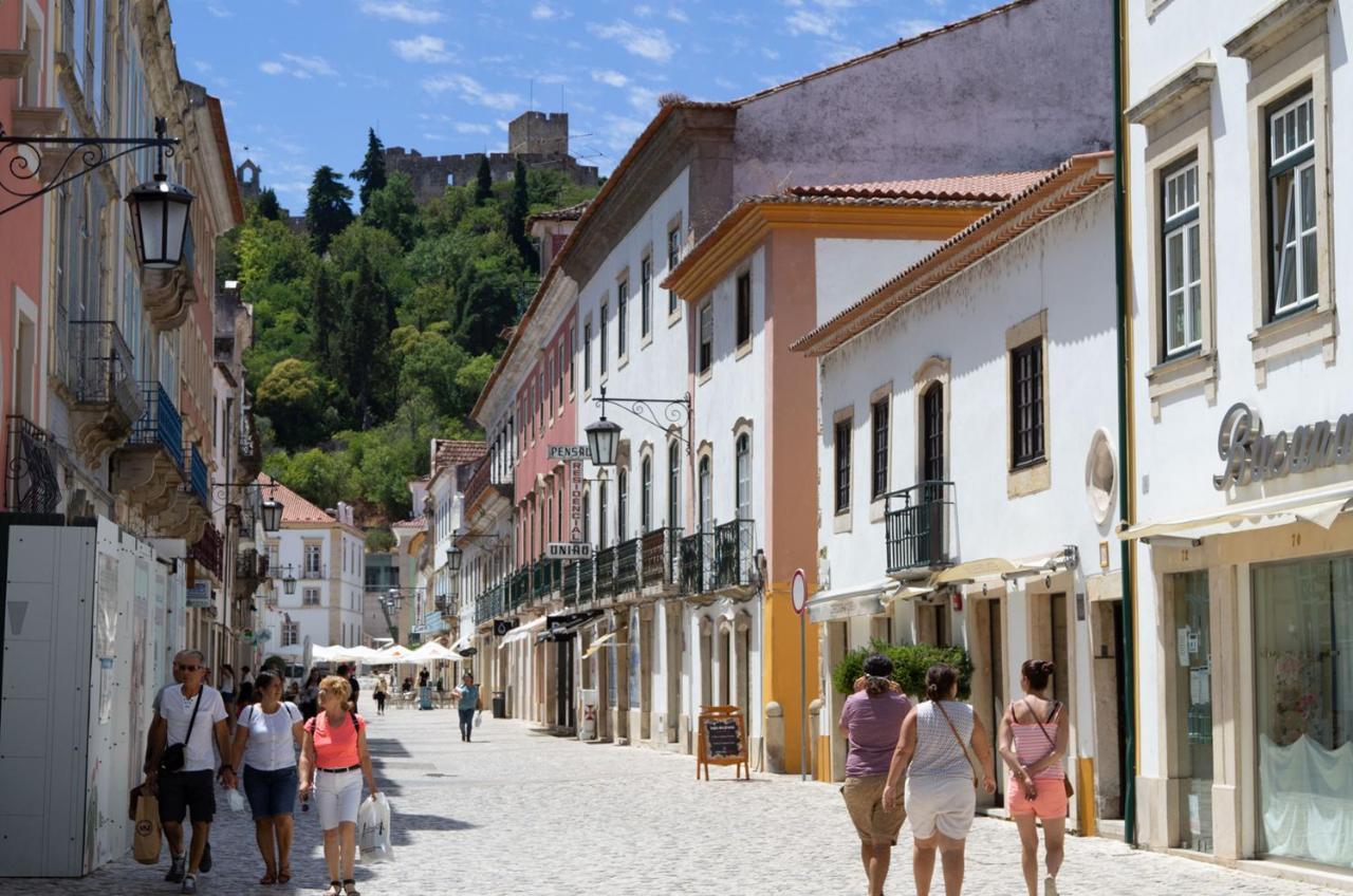 Casalinho In Portugal Country House Томар Экстерьер фото