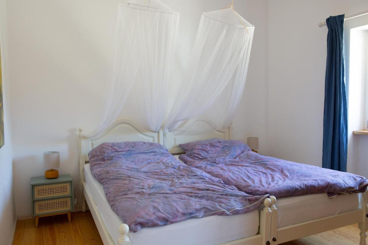 Casalinho In Portugal Country House Томар Экстерьер фото