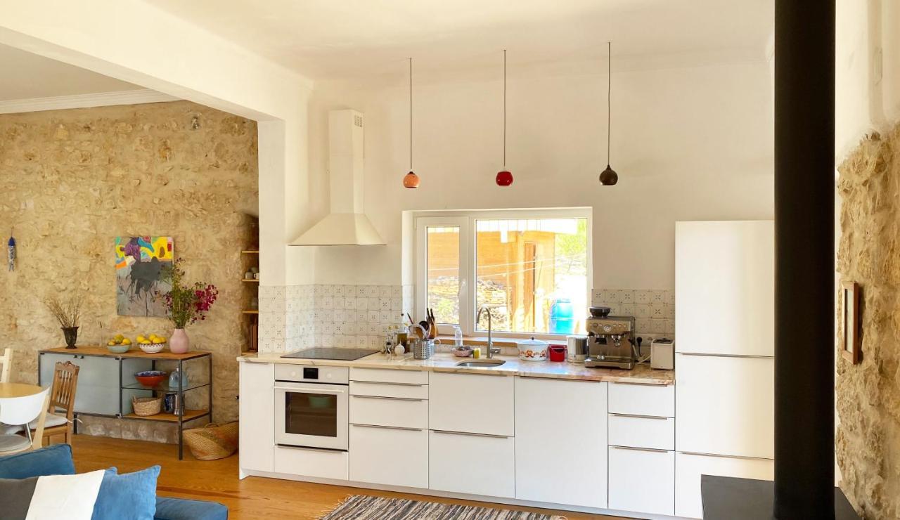 Casalinho In Portugal Country House Томар Экстерьер фото