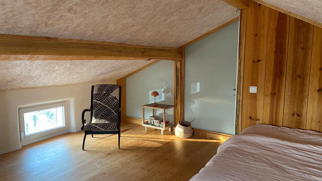 Casalinho In Portugal Country House Томар Экстерьер фото